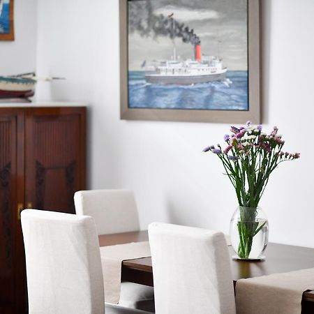 Athens Squared Apartments מראה חיצוני תמונה