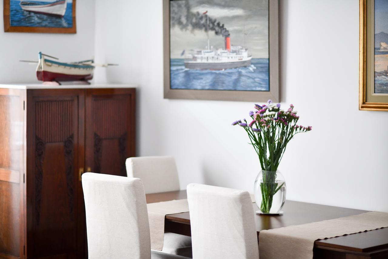 Athens Squared Apartments מראה חיצוני תמונה
