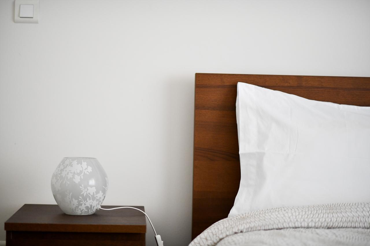 Athens Squared Apartments מראה חיצוני תמונה