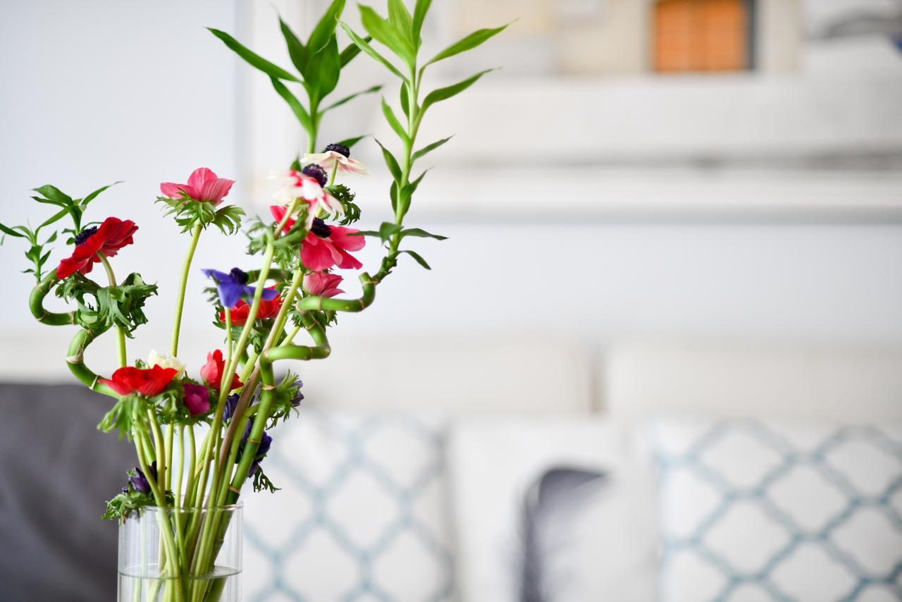 Athens Squared Apartments מראה חיצוני תמונה