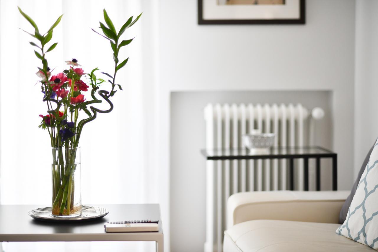 Athens Squared Apartments מראה חיצוני תמונה