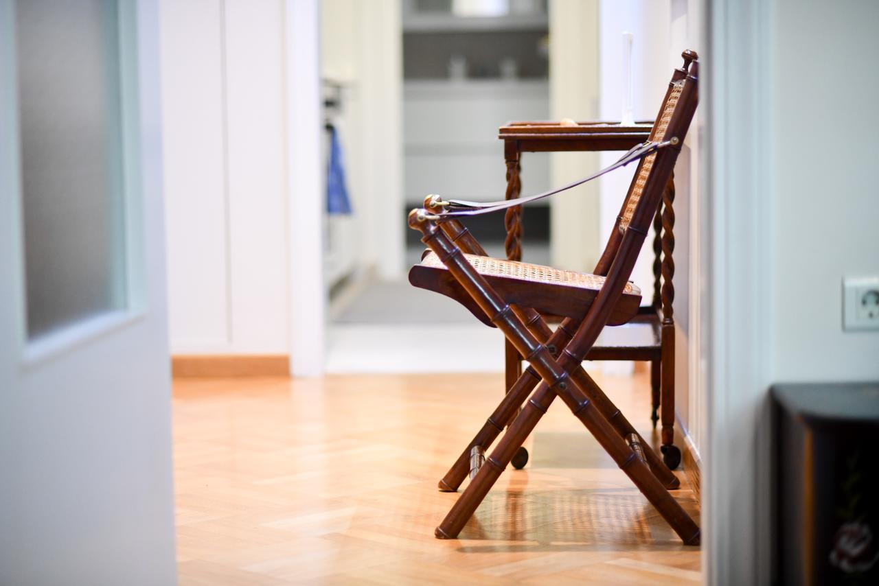 Athens Squared Apartments מראה חיצוני תמונה