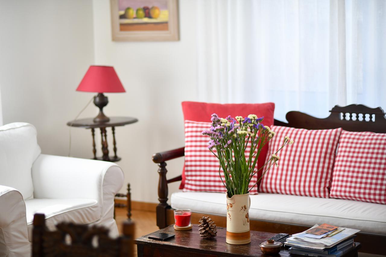 Athens Squared Apartments מראה חיצוני תמונה